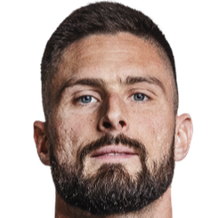 奥利维尔 基罗德