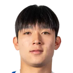 杨敏赫