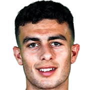 Alex Badolato