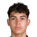 Aldair Isaac Ruiz Ruiz