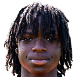 Tyreece Campbell