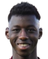 Musa Drammeh Jaiteh