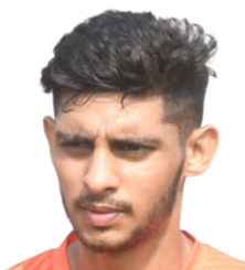 Motez Nourani