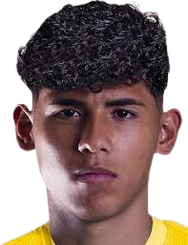 Luis Quintero