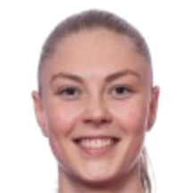 Tuva Lotte Leschbrandt Espas