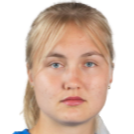 Tilde Lindwall