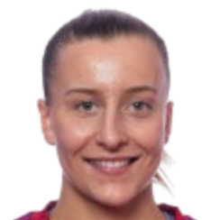 Stine Brekken