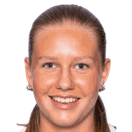 Marie Moen Preus