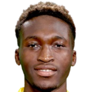 Baboucarr Faal