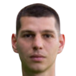 Matej Matic