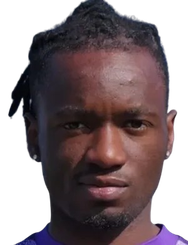 Guy Merlin Mollo Bessala