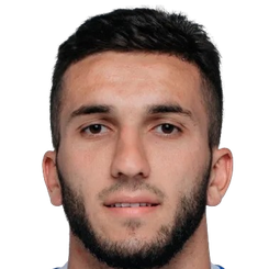 Shahrom Samiev