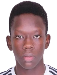 Amadou Matar Coundoul