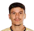 Andres Campos Bautista