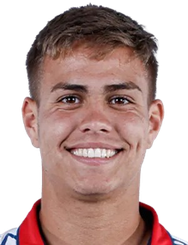 Jeremia Recoba