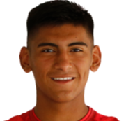 Valentin Vidal