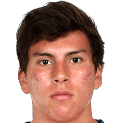 Gonzalo Tapia