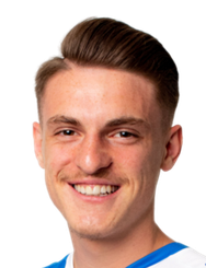Florian Hoxha