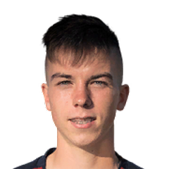 Kacper Smolinski