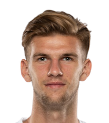 Kacper Sezonienko
