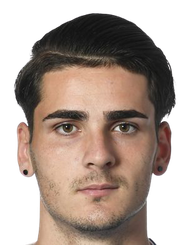 Justin Pete Hammel