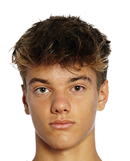 Dorian Paloschi