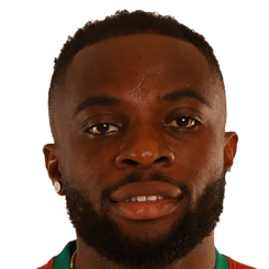 Ivu Ugochukwu