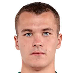 Daniil Kuznetsov