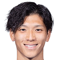 Ren Komatsu