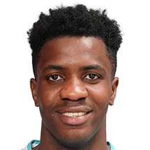 Richard Monday Ubong
