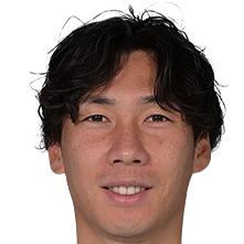 下田 北斗