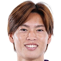 Shinnosuke Fukuda