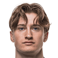 Jacob Andersen