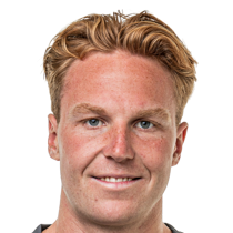 Lucas Lund Pedersen