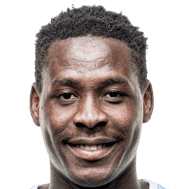 Mohamed Cherif Haidara