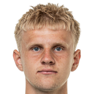 Lukas Kirkegaard