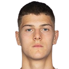 Vasilije Markovic