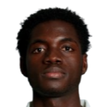 Daniel Nunoo