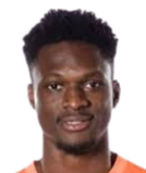 Emmanuel Ofori Agyemang
