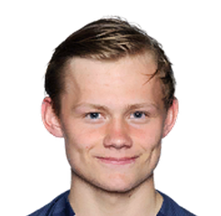 Tobias Fjeld Gulliksen