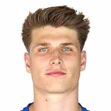 Marco Philip Hoffmann