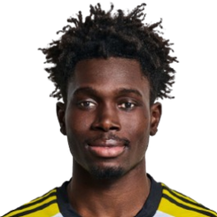 Modou Keba Cisse