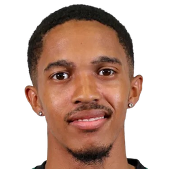 Antonio Van Wyk