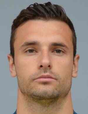 Josip Marinic