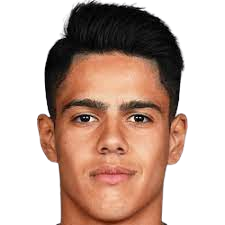 Tiago Ribeiro