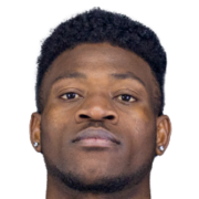 Desmond Nketia