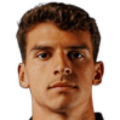 Rodrigo Guedes