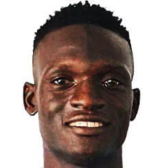 Isah Ali