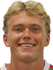 Noah Haubjerg Ellegaard Madsen