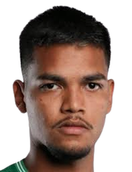 Matheus Henrique Santos Sampaio